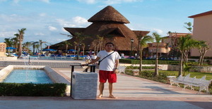 Narkuber 39 years old I am from Mexico/State of Mexico (edomex), Seeking Dating with Woman