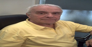 Clavito 80 years old I am from Buenos Aires/Buenos Aires Capital, Seeking Dating with Woman