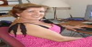 Magnolia55 64 years old I am from Pueblo Nuevo/Chiriquí, Seeking Dating with Man