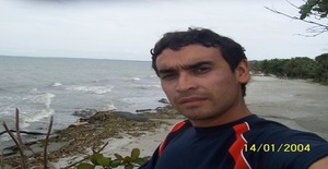 Alhuza 37 years old I am from Manizales/Caldas, Seeking Dating Friendship with Woman