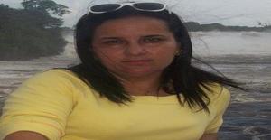 Mariamor_1976 46 years old I am from Puerto Ordaz/Bolivar, Seeking Dating with Man