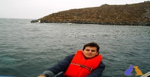 Carlos3030 44 years old I am from Lima/Lima, Seeking Dating Friendship with Woman