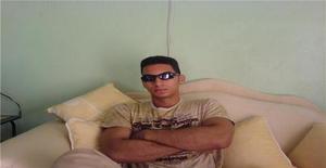 Thebestmsn 34 years old I am from Santo Domingo/Santo Domingo, Seeking Dating Friendship with Woman