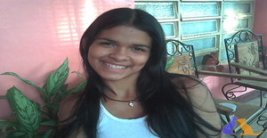 Katiuska187 35 years old I am from Maracaibo/Zulia, Seeking Dating Friendship with Man