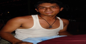 Gato_180385 36 years old I am from Chimbote/Ancash, Seeking Dating with Woman