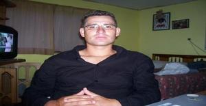 Juliomich 42 years old I am from Santiago/Región Metropolitana, Seeking Dating with Woman