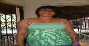 Milly_king18 48 years old I am from Santo Domingo/Distrito Nacional, Seeking Dating with Man