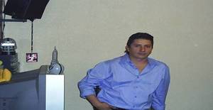 Raider_2 50 years old I am from Mexico/State of Mexico (edomex), Seeking Dating Friendship with Woman