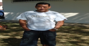 Rangerdanilo 54 years old I am from São José/Santa Catarina Island, Seeking Dating with Woman