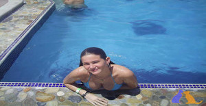La_nena_ale 34 years old I am from Caracas/Distrito Capital, Seeking Dating Friendship with Man