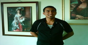Tucomplaciente 38 years old I am from Guayaquil/Guayas, Seeking Dating with Woman
