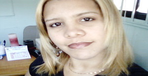 Lauraramos 36 years old I am from Santo Domingo/Santo Domingo, Seeking Dating Friendship with Man