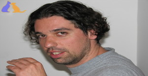 Kike.fr 46 years old I am from Roubaix/Nord-pas-de-calais, Seeking Dating Friendship with Woman