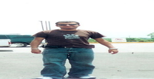 Memomax 45 years old I am from Mexico/State of Mexico (edomex), Seeking Dating Friendship with Woman