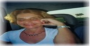 Barbaraderavel 70 years old I am from Americana/Sao Paulo, Seeking Dating Friendship with Man