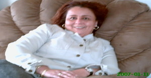 Capuchita 61 years old I am from Los Angeles/California, Seeking Dating Friendship with Man