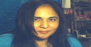 Giselle_n 52 years old I am from Rio de Janeiro/Rio de Janeiro, Seeking Dating Friendship with Man
