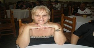 Geisamulher48 66 years old I am from Arapongas/Parana, Seeking Dating Friendship with Man