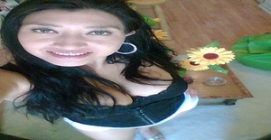 Miriam26 40 years old I am from Santiago/Región Metropolitana, Seeking Dating Friendship with Man