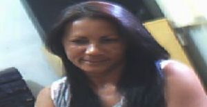 Wallara 60 years old I am from Campo Grande/Mato Grosso do Sul, Seeking Dating Friendship with Man
