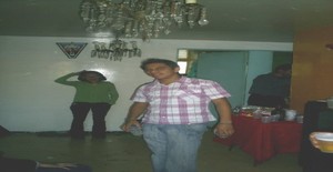 Gatitotimido 36 years old I am from Cuautitlán Izcalli/State of Mexico (edomex), Seeking Dating Friendship with Woman