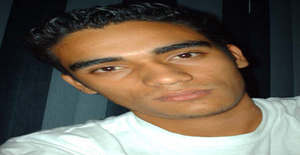 Lacorte_335 32 years old I am from Cagua/Aragua, Seeking Dating Friendship with Woman