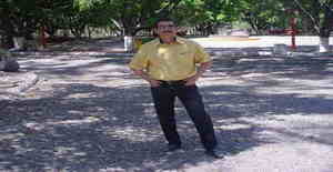 Joe5373 63 years old I am from Morelia/Michoacan, Seeking Dating Friendship with Woman