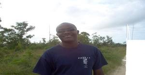 Lampeao7 44 years old I am from Maputo/Maputo, Seeking Dating with Woman