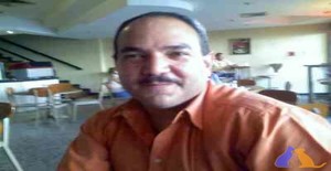 Maracucho1970 50 years old I am from Caracas/Distrito Capital, Seeking Dating Friendship with Woman