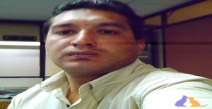 Ramixavinar 50 years old I am from Quito/Pichincha, Seeking Dating Friendship with Woman