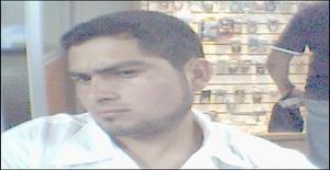 El100%romantico 40 years old I am from Quito/Pichincha, Seeking Dating Friendship with Woman