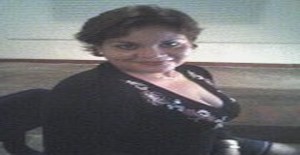 Mariana-1967 53 years old I am from Valencia/Carabobo, Seeking Dating Friendship with Man