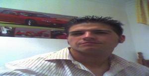 Grant_943 42 years old I am from Badajoz/Extremadura, Seeking Dating Friendship with Woman