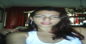 Sirena_69 37 years old I am from Caracas/Distrito Capital, Seeking Dating Friendship with Man