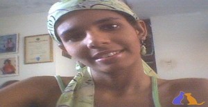 La_menor 34 years old I am from Santo Domingo/Santo Domingo, Seeking Dating Friendship with Man