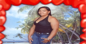 Altagraciaperez 39 years old I am from Santo Domingo/Santo Domingo, Seeking Dating Friendship with Man