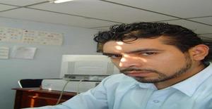 The_only 42 years old I am from Mexico/State of Mexico (edomex), Seeking Dating with Woman