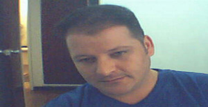 Elimaginativo 49 years old I am from Porlamar/Nueva Esparta, Seeking Dating with Woman