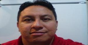 Jrjm 47 years old I am from Guatemala City/Guatemala, Seeking Dating Friendship with Woman