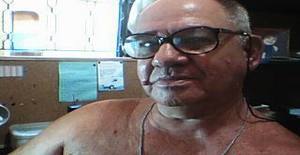 Luizfernandorio 71 years old I am from Rio de Janeiro/Rio de Janeiro, Seeking Dating with Woman