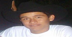 Agro100%cowboy 34 years old I am from Vista Hermosa/Guatemala, Seeking Dating Friendship with Woman