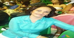 Mujercostena 60 years old I am from Barranquilla/Atlantico, Seeking Dating Friendship with Man