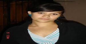 Yasniita 32 years old I am from Ovalle/Coquimbo, Seeking Dating Friendship with Man