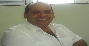 Edi-125 61 years old I am from Campinas/Sao Paulo, Seeking Dating Friendship with Woman