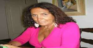 Silvimarina 70 years old I am from Cordoba/Cordoba, Seeking Dating Friendship with Man