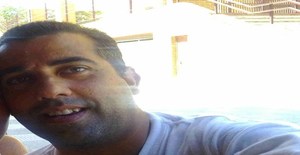 Capban 48 years old I am from Huelva/Andalucia, Seeking Dating with Woman