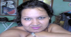 Mariposa_traicio 45 years old I am from Acapulco de Juárez/Guerrero, Seeking  with Man