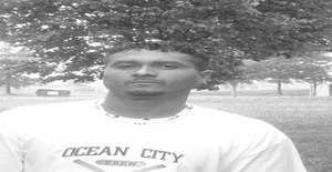 Junior90 51 years old I am from Baltimore/Maryland, Seeking Dating Friendship with Woman