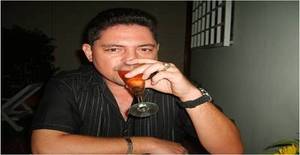 Elflanchus 51 years old I am from Mérida/Merida, Seeking Dating Friendship with Woman