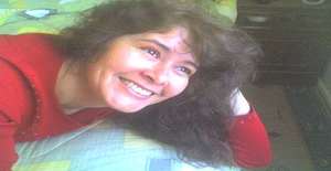 Cexylita40 54 years old I am from Santiago/Region Metropolitana, Seeking Dating Friendship with Man